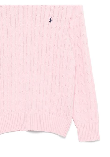 Maglione Ralph Lauren Kids Ralph Lauren Kids | MAGLIONI E CARDIGAN | 323702674511